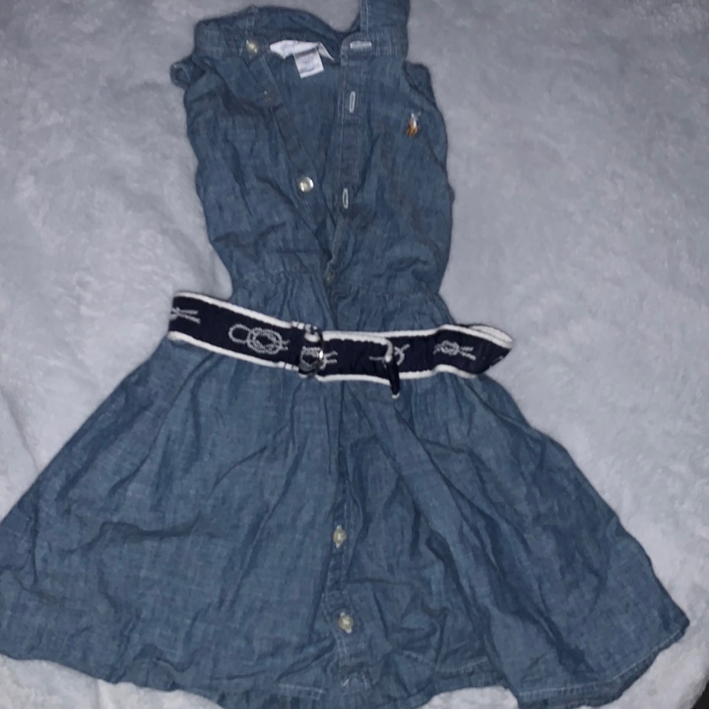 Cute little dress
